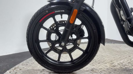 Royal Enfield HNTR 2023 2K PERFECT A2 READY BIKE 1 OWNER EXCELLENT CONDITION 14