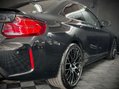 BMW M2 3.0 M2 Competition Edition Auto 2dr 25