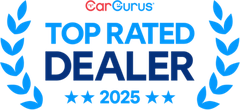CarGurus 2025
