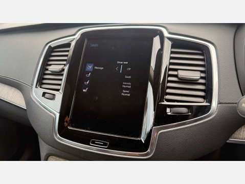 Volvo XC90 2.0 XC90 Inscription Pro B5 MHEV AWD Auto 4WD 5dr 28