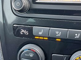 Volkswagen Scirocco 1.4 Scirocco GT BlueMotion Technology TSi 3dr 39