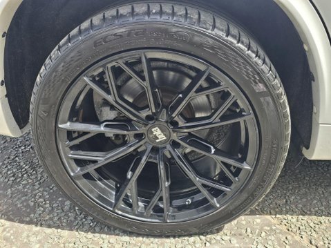 BMW X5 3.0 30d M Sport Auto xDrive Euro 6 (s/s) 5dr 50