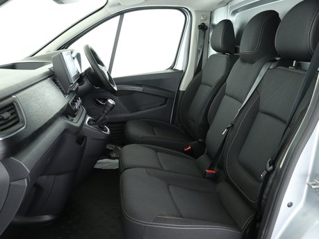 Renault Trafic SL30 Blue dCi 130 Extra 11