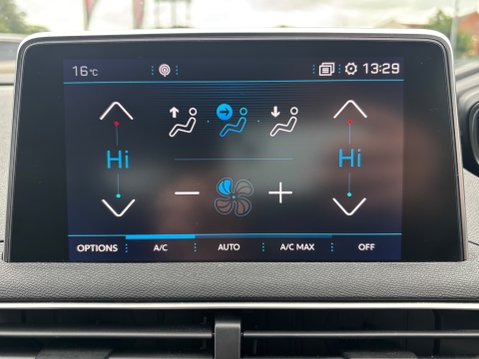Peugeot 3008 PURETECH S/S GT LINE 36