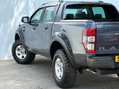 Ford Ranger 3.2 Ranger Wildtrak 4x4 TDCi 4WD 50
