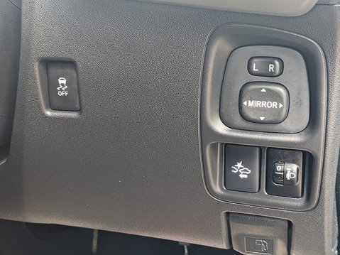 Toyota Aygo VVT-I X-TREND TSS 24