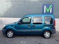 Renault Kangoo 1.2 16v 75 Authentique 5dr 5