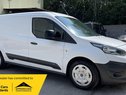 Ford Transit Connect 1.6 TDCi 240 L2 H1 4dr