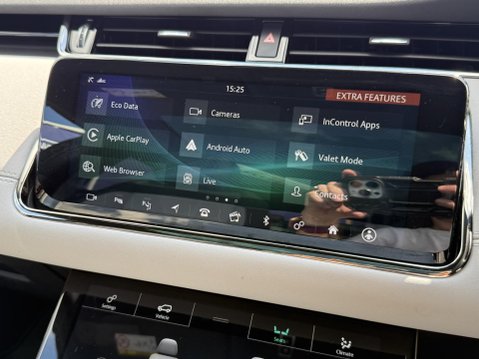 Land Rover Range Rover Evoque 2.0 D180 MHEV First Edition SUV 5dr Diesel Auto 4WD Euro 6 (s/s) (180 ps) 43