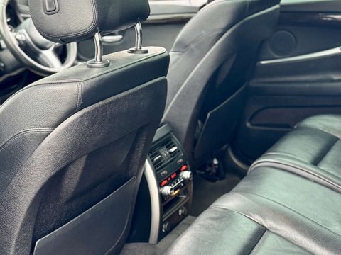 BMW 5 Series 2.0 520d M Sport Auto 5dr 65