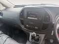 Mercedes-Benz Vito 1.6 Vito 111 CDi 11