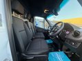 Mercedes-Benz Sprinter 2.0 Sprinter 315 Progressive CDi 10