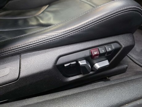 BMW M4 3.0 BiTurbo CS Coupe 2dr Petrol DCT Euro 6 (s/s) (460 ps) 10