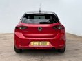 Vauxhall Corsa 1.2 Corsa Elite Edition 5dr 31