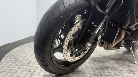 Yamaha MT-10 1000 Hyper-naked Mt 35k serviced extras new battery and MOT 12