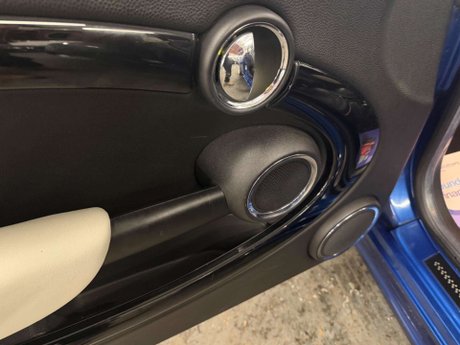 Mini Roadster 2.0 Cooper SD Auto Euro 5 2dr 19