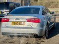 Audi A6 2.0 TFSI Tiptronic Euro 5 (s/s) 4dr 37