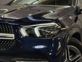 Mercedes-Benz GLE 2.0 GLE 350 AMG Line de 4Matic Auto 4WD 5dr 11