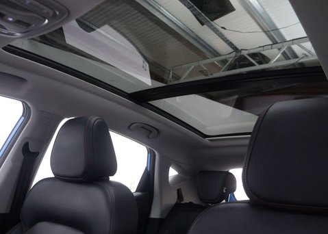 MG ZS MG ZS Trophy EV 5dr 52