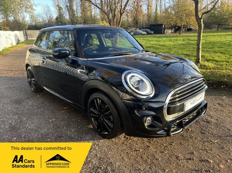 Mini Hatch COOPER SPORT