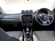Suzuki Vitara 1.4 Boosterjet MHEV SZ-T SUV 5dr Petrol Hybrid Manual Euro 6 (s/s) (129 ps) 19