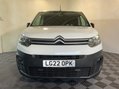 Citroen Berlingo 1.5 BlueHDi 1000 Enterprise M Pro SWB Euro 6 (s/s) 5dr 33