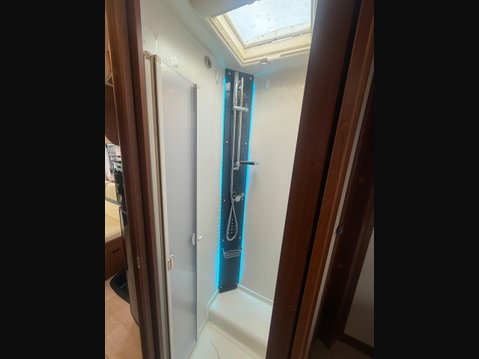 Rapido Serie 80DF 15