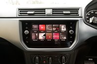 SEAT Arona TSI SE TECHNOLOGY DSG 21