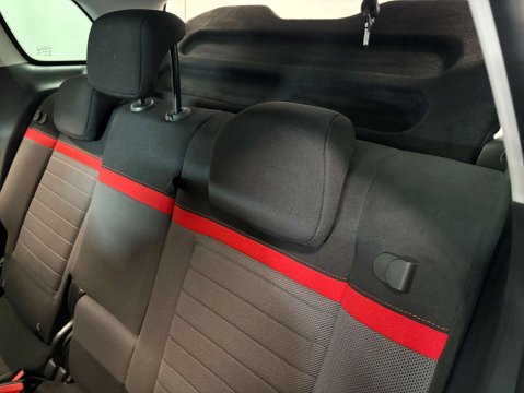 Citroen C3 Aircross 1.2 C3 Aircross Flair PureTech S/S 5dr 45
