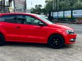 Volkswagen Polo S 19