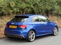 Audi S1 2.0 S1 Quattro 4WD 3dr 22