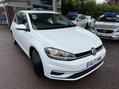 Volkswagen Golf 1.4 TSI BlueMotion Tech SE Nav Euro 6 (s/s) 5dr 8