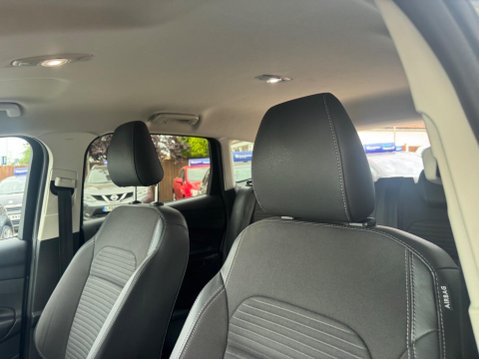 Ford Kuga 2.0 TDCi EcoBlue Titanium Edition Euro 6 (s/s) 5dr 26