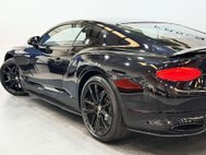 Bentley Continental 6.0 W12 GT Coupe 2dr Petrol Auto 4WD Euro 6 (635 ps) 53