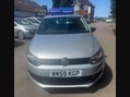 Volkswagen Polo 1.2 S Euro 5 5dr 2