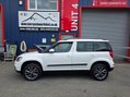 Skoda Yeti Outdoor SE DRIVE TSI 5
