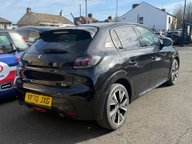 Peugeot 208 PURETECH GT LINE S/S 9