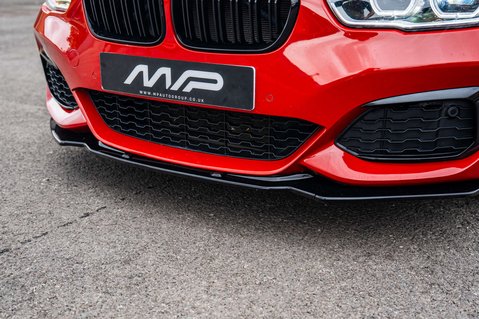 BMW 1 Series 3.0 M140i Auto 5dr 36