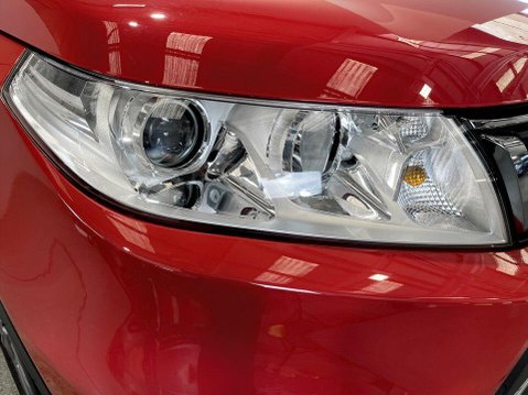 Suzuki Vitara 1.4 Boosterjet SZ-T SUV 5dr Petrol Auto Euro 6 (s/s) (140 ps) Cruise Contro 9