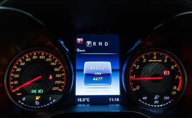 Mercedes-Benz AMG GT R 18