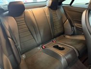 Mercedes-Benz E Class 2.0 E220d AMG Line Coupe 2dr Diesel G-Tronic+ Euro 6 (s/s) (194 ps) 37