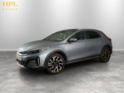 Kia Xceed 1.5 T-GDi 3 SUV 5dr Petrol Manual Euro 6 (s/s) (158 bhp) Alloys - Bluetooth 3