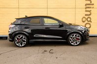 Ford Puma ST 9