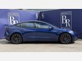 Tesla Model 3 (Dual Motor) Performance Saloon 4dr Electric Auto 4WDE (Performance Upgrade 4