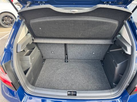 Skoda Fabia S MPI 49