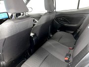 Toyota Yaris Cross 1.5 VVT-h Design SUV 5dr Petrol Hybrid E-CVT Euro 6 (s/s) (116 ps) Parking 20