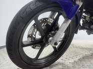 Honda CBR CBR125 2005 40K PROJECT BIKE SPARES OR REPAIR 125CC SPORT 11