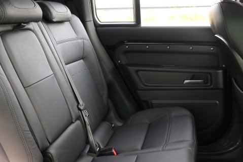 Defender 110 Commercial 2