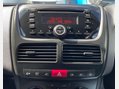 Fiat Doblo 1.6 JTD MultiJet 16v N1 SX Combi Van 4dr Diesel Comfort-Matic L1 (141 g/km, 30
