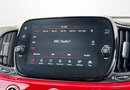 Fiat 500 1.0 Mild Hybrid Red 3dr [16 22